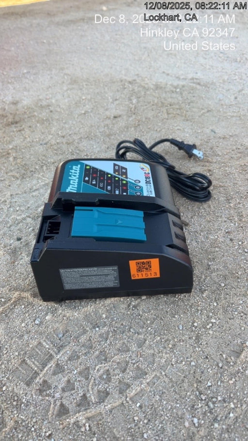 2025 BURNDY PAT46LWL5