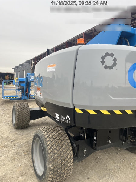 2024 GENIE S-45 HF