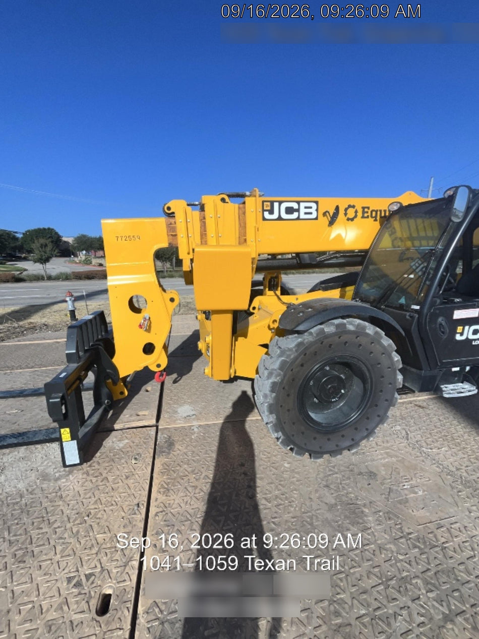 2026 JCB 510-56