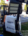 2024 Generac MLT2 Diesel, Flex Switch 120V Input, Powerzone Controller, 
(4) 320W LED Lights, 4kW Generator, 39.9 Gal Fuel Tank, 2" Ball, T3