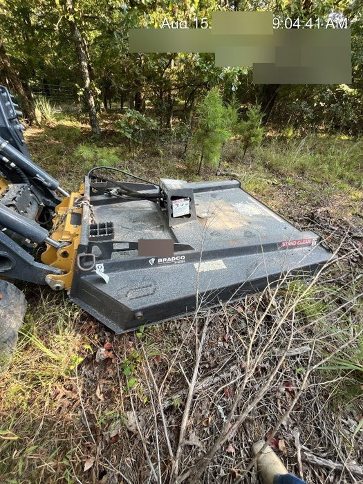 2019 PALADIN 30372A-0022