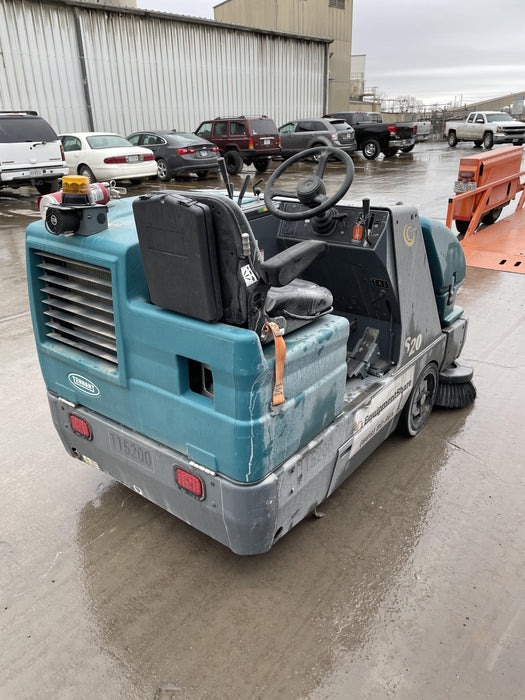 2020 TENNANT S20 LPG