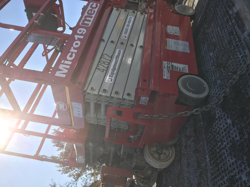 2019 MEC Micro 19