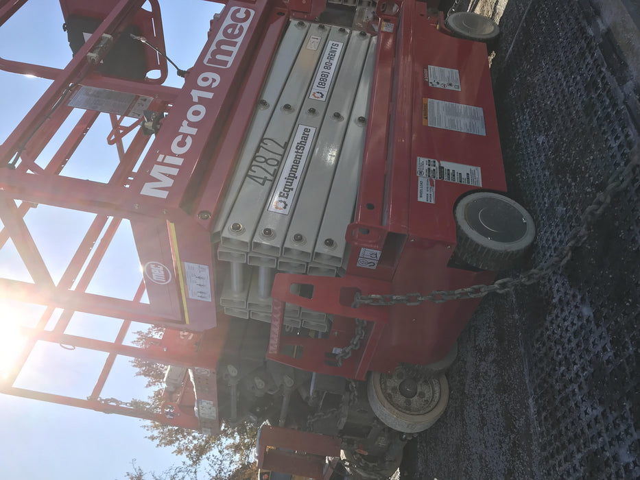 2019 MEC Micro 19