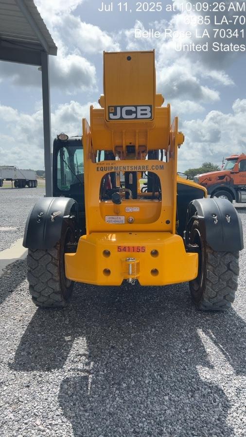2025 JCB 510-56