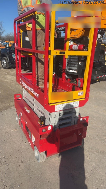 2026 MEC Micro 19-XD