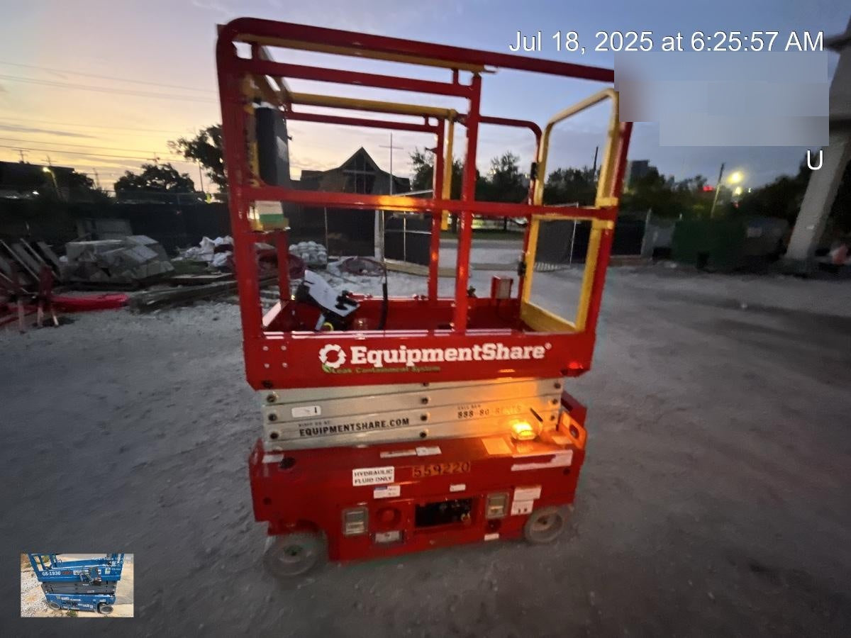 2026 MEC Micro 19-XD