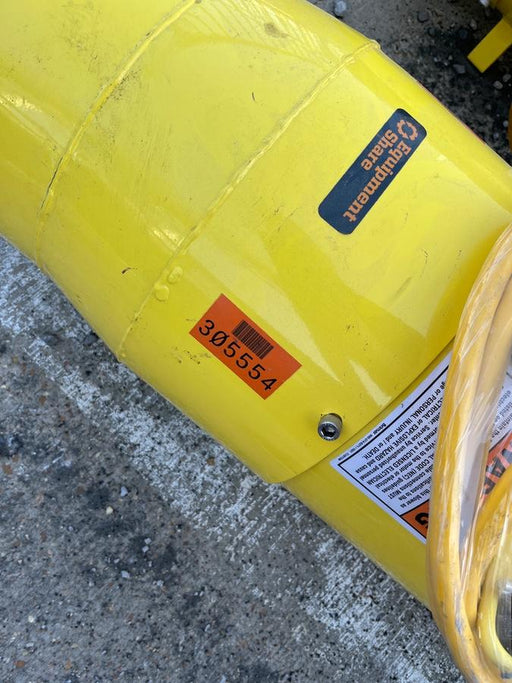 2022 TEXAS PNEUMATIC TOOLS, INC. TB-12-EXP