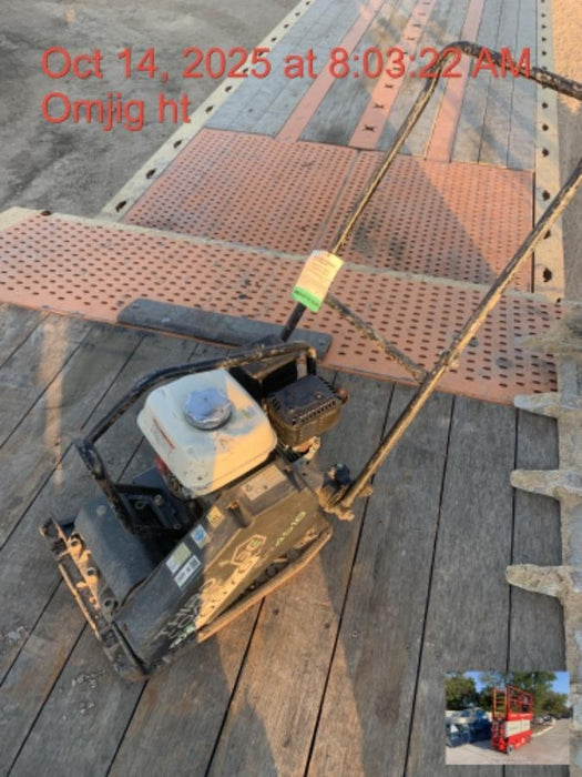 2022 THIRD COAST EQUIPMENT SP4518H