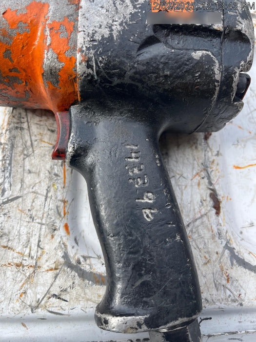 2021 MICHIGAN PNEUMATIC 750SS