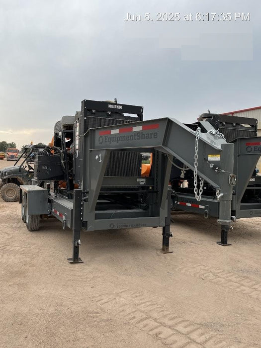 2023 PREMIER PUMP 8NHTH-RP-DC13