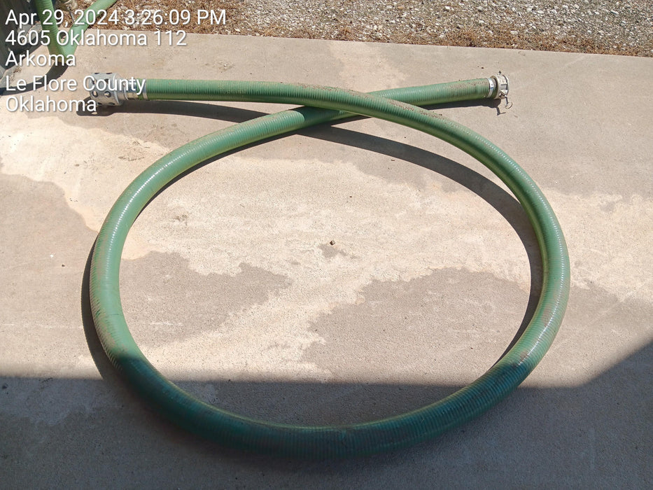 2023 MULTIQUIP QP3TH