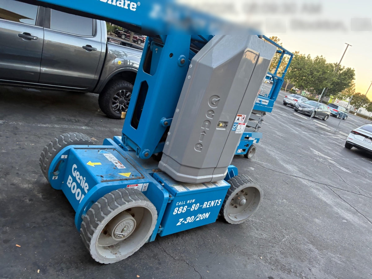 2025 GENIE Z-30/20N RJ