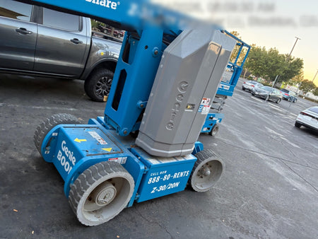 2025 GENIE Z-30/20N RJ