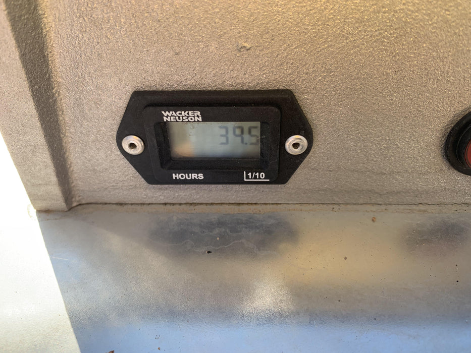 2020 WACKER NEUSON DPU4545HEH