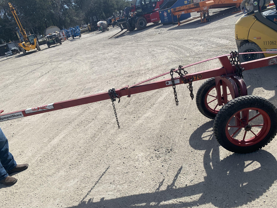 2020 B&B STEEL PRODUCTS 2014