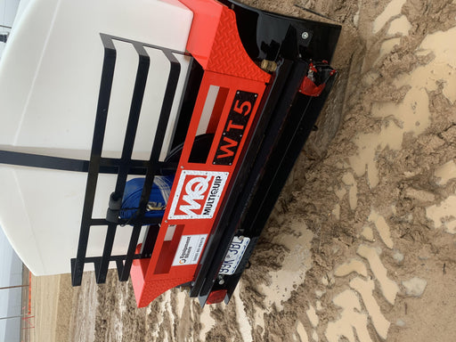2019 MULTIQUIP WT5C