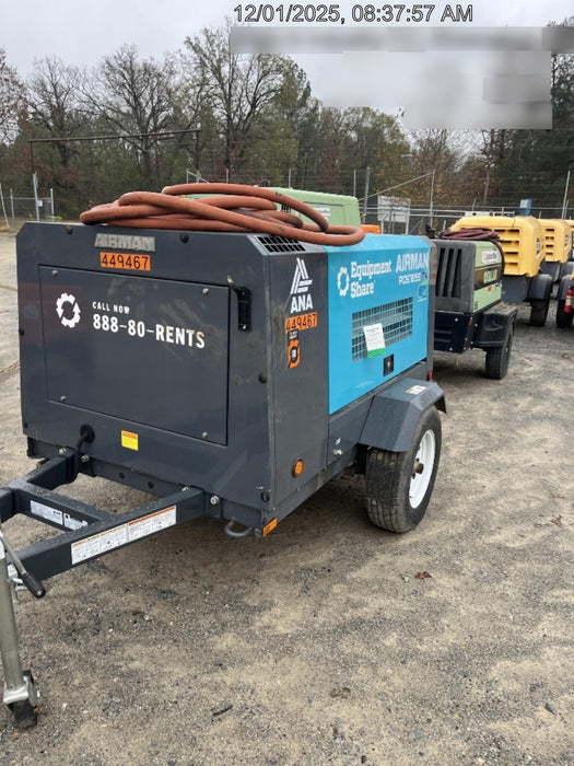 2024 AIRMAN PDS185S CWK