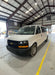2023 CHEVROLET Express Van - Rental