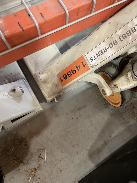 2021 MATHEY DEARMAN 5SA