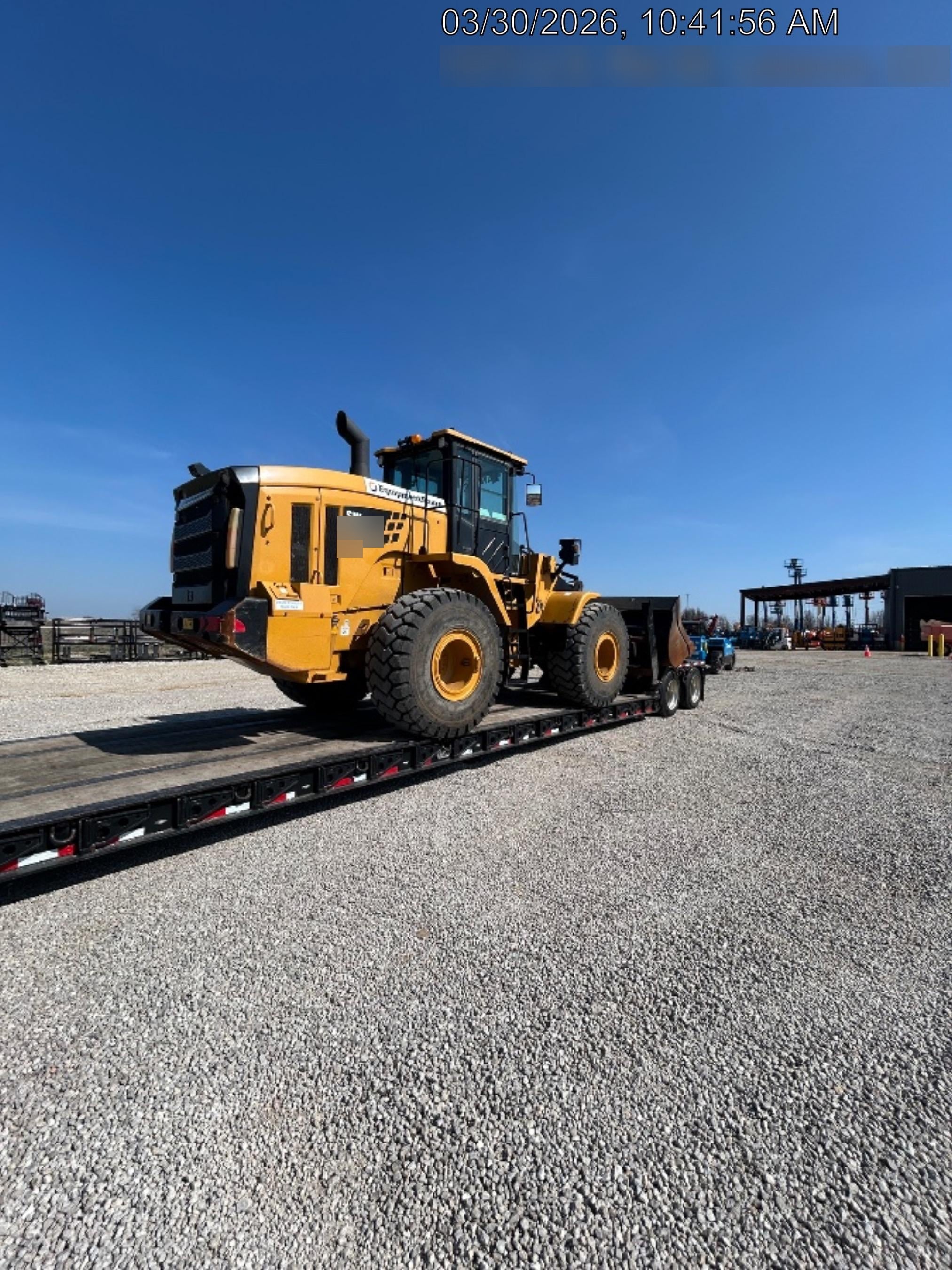 2020 SANY SW405K