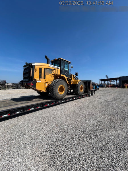 2020 SANY SW405K