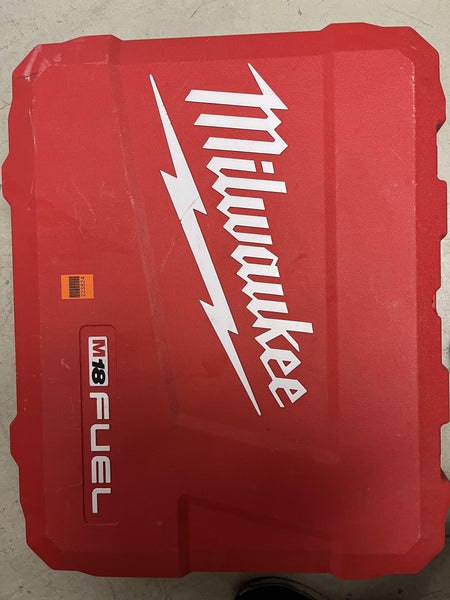 2022 MILWAUKEE 2718-22HD