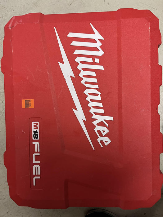 2022 MILWAUKEE 2718-22HD