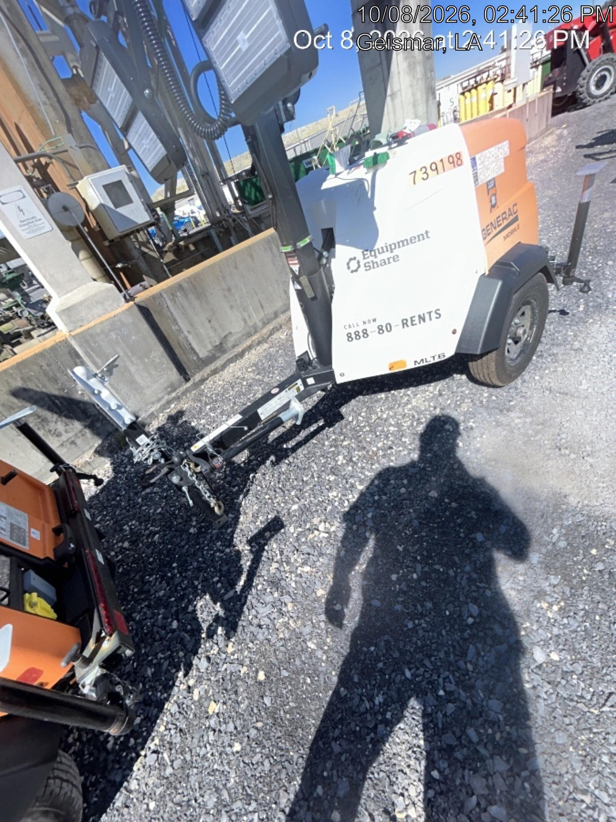 2026 GENERAC MLTS-4