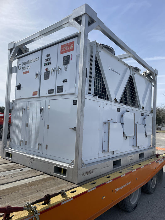 2023 SMARTECH SACP81A-HS