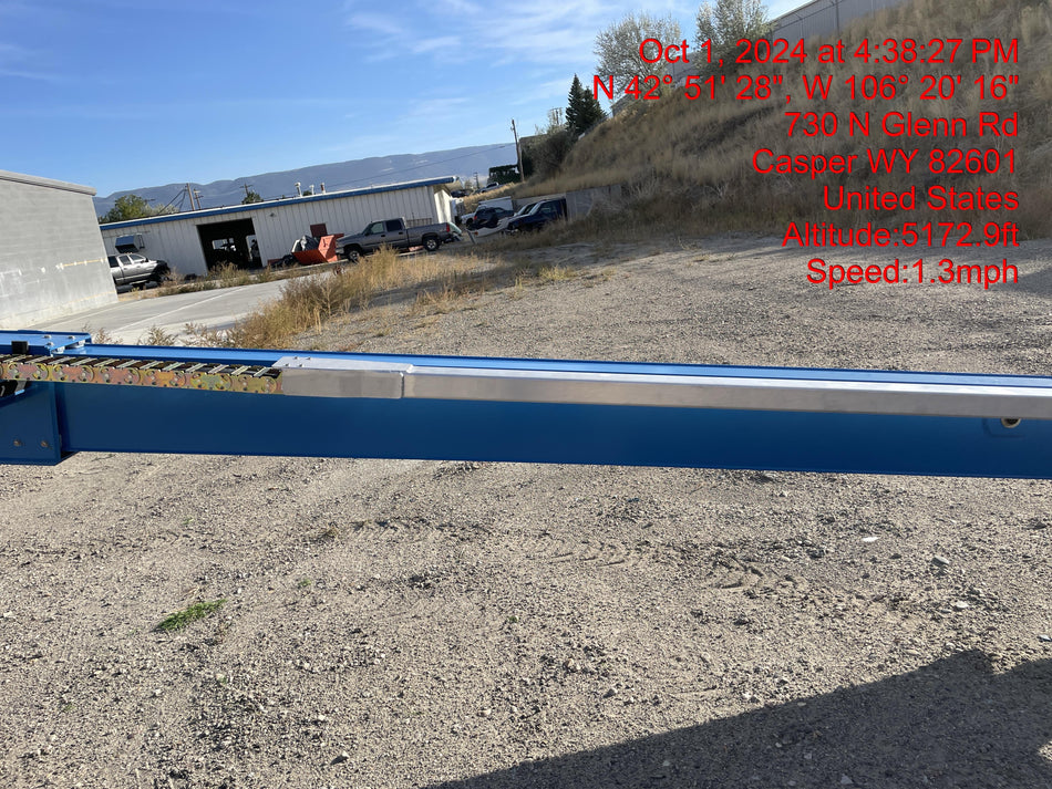 2024 GENIE S-45 XC