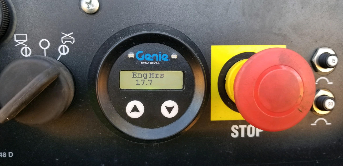 2020 GENIE GS-4069 RT