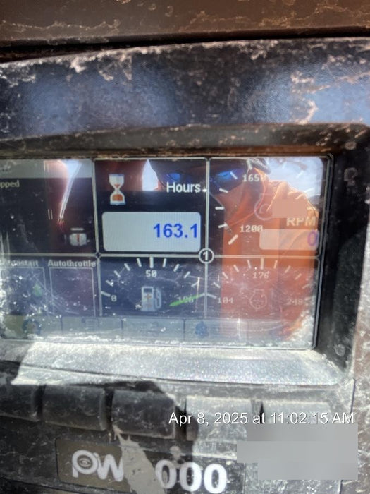 2023 ATLAS COPCO PAC F44 KD-S