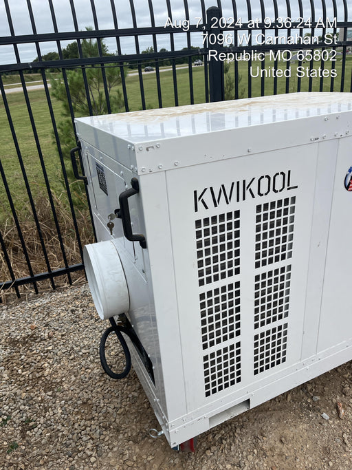 2022 KWIKOOL KPO5-21