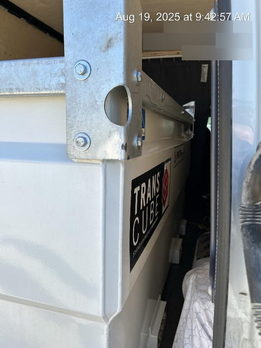 2025 WESTERN GLOBAL 20TCG-ES