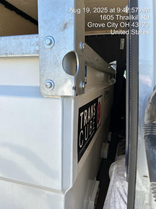 2025 WESTERN GLOBAL 20TCG-ES