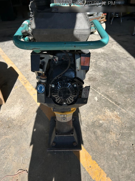 2021 AMMANN ATR 68 P