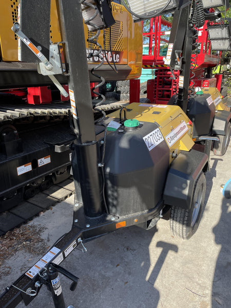 2022 ALLMAND NLV3GR