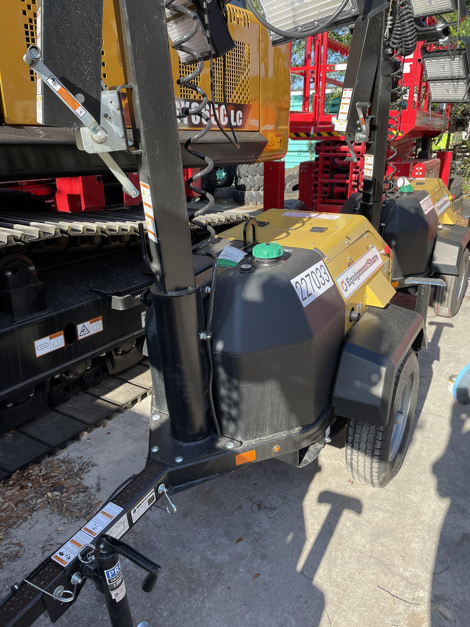 2022 ALLMAND NLV3GR