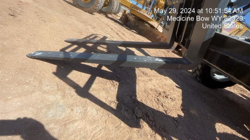 2024 SKYTRAK 12054