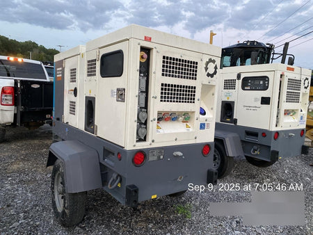 2024 ATLAS COPCO QAS 70