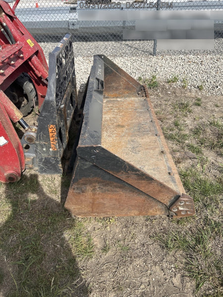 2024 PALADIN 48" Pallet Forks - Paladin