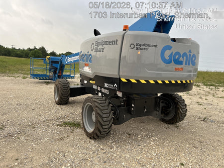 2026 GENIE S-45 XC