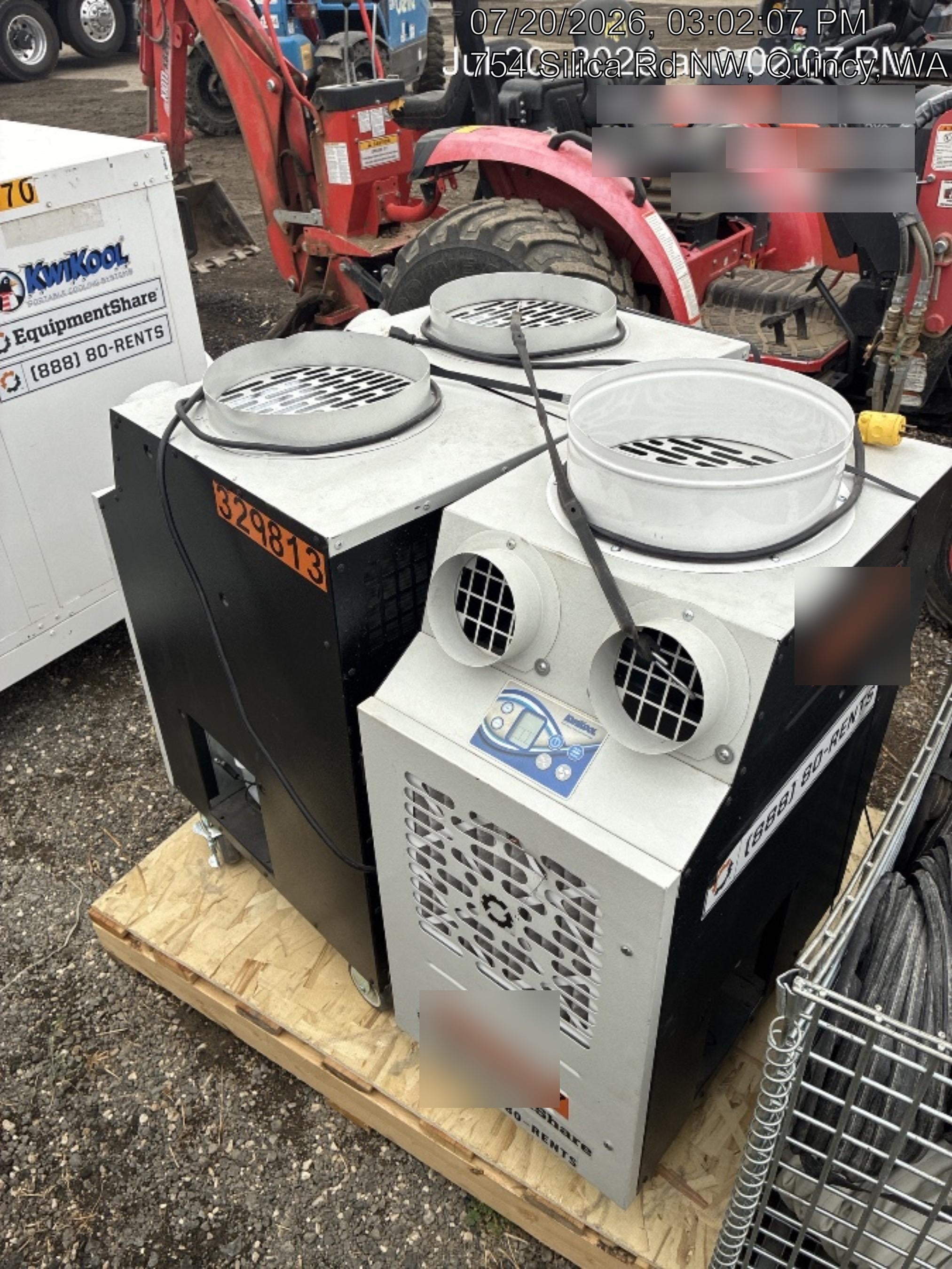 2023 KWIKOOL KPAC1411-2