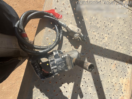 2025 INGERSOLL RAND 3940B2TI