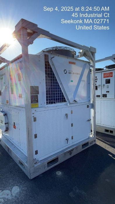 2024 SMARTECH SACP41A-HS