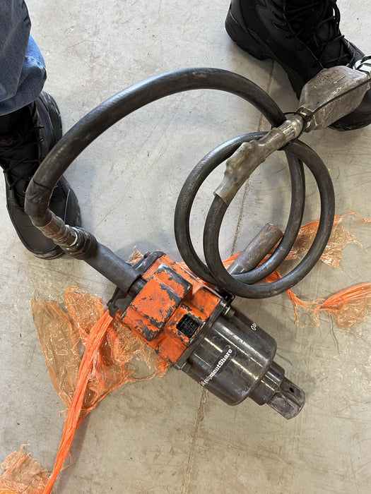 2021 MICHIGAN PNEUMATIC 4955B2