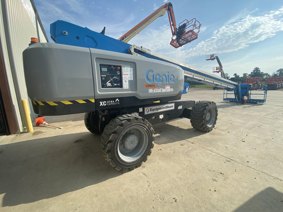 2023 GENIE S-85 XC