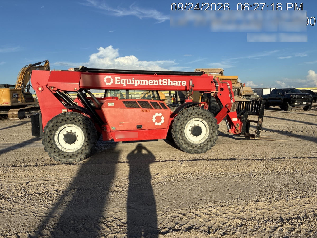 2023 MANITOU MTA12055