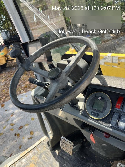 2019 WACKER NEUSON DW90